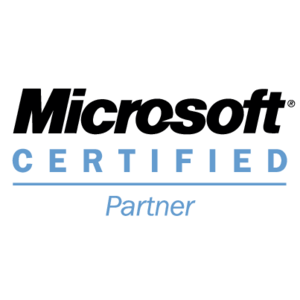 Microsoft Certified Partner Logo