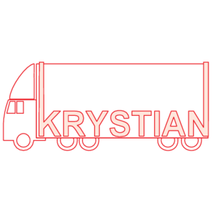 Krystian Logo