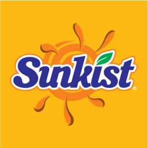 Sunkist Logo