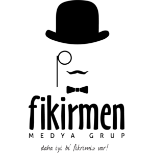 Fikirmen Medya Grup Logo