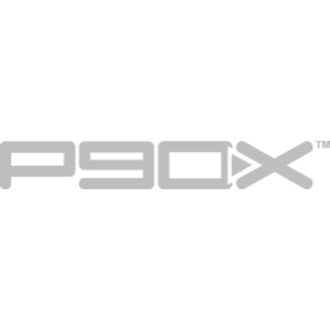 P90X Logo