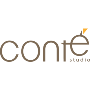 Studio Conté Logo