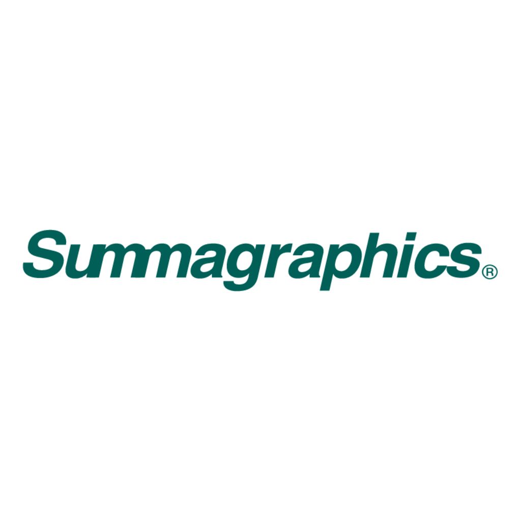 Summagraphics(36)