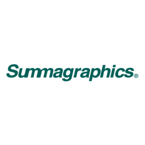 Summagraphics(36) Logo