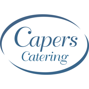 Capers Catering Logo