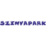 Szinvapark Logo