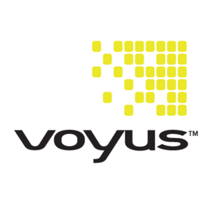 Voyus Logo