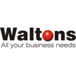 Waltons Logo