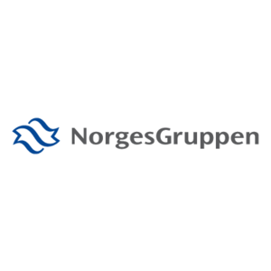 NorgesGruppen(43) Logo