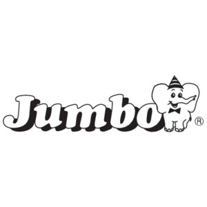 Jumbo Logo