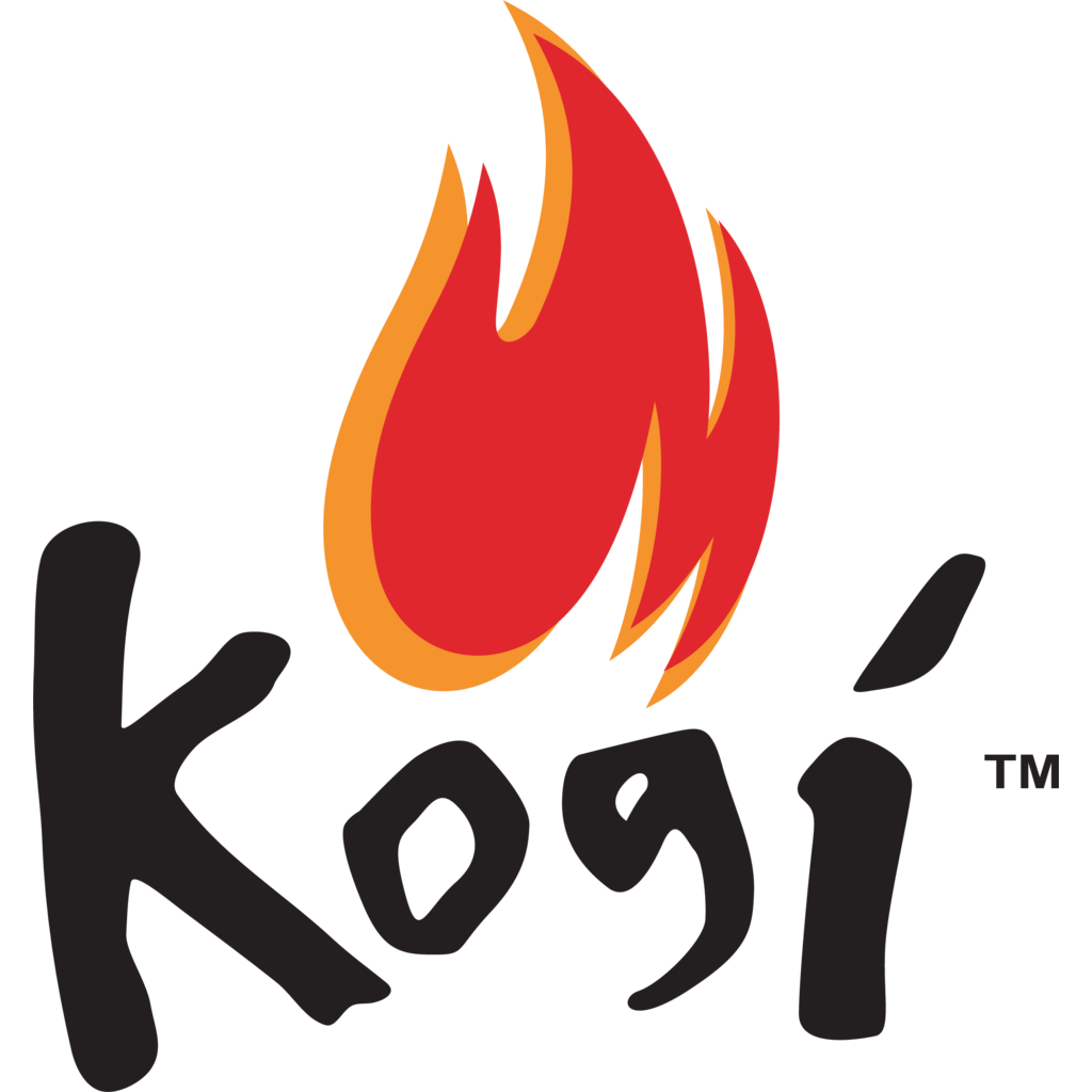 Kogi BBQ