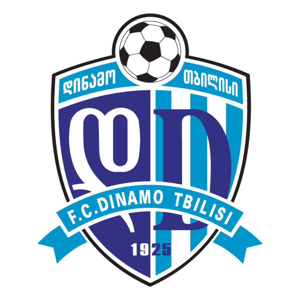 Dinamo,Tbilisi(95)