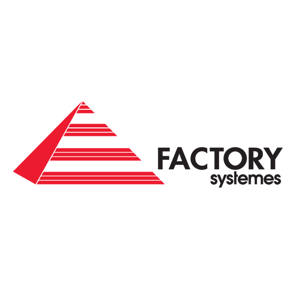 Factory,Systemes