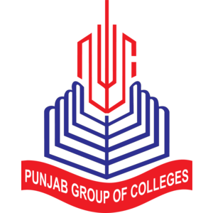 Punjab Group Of Colleges Logo