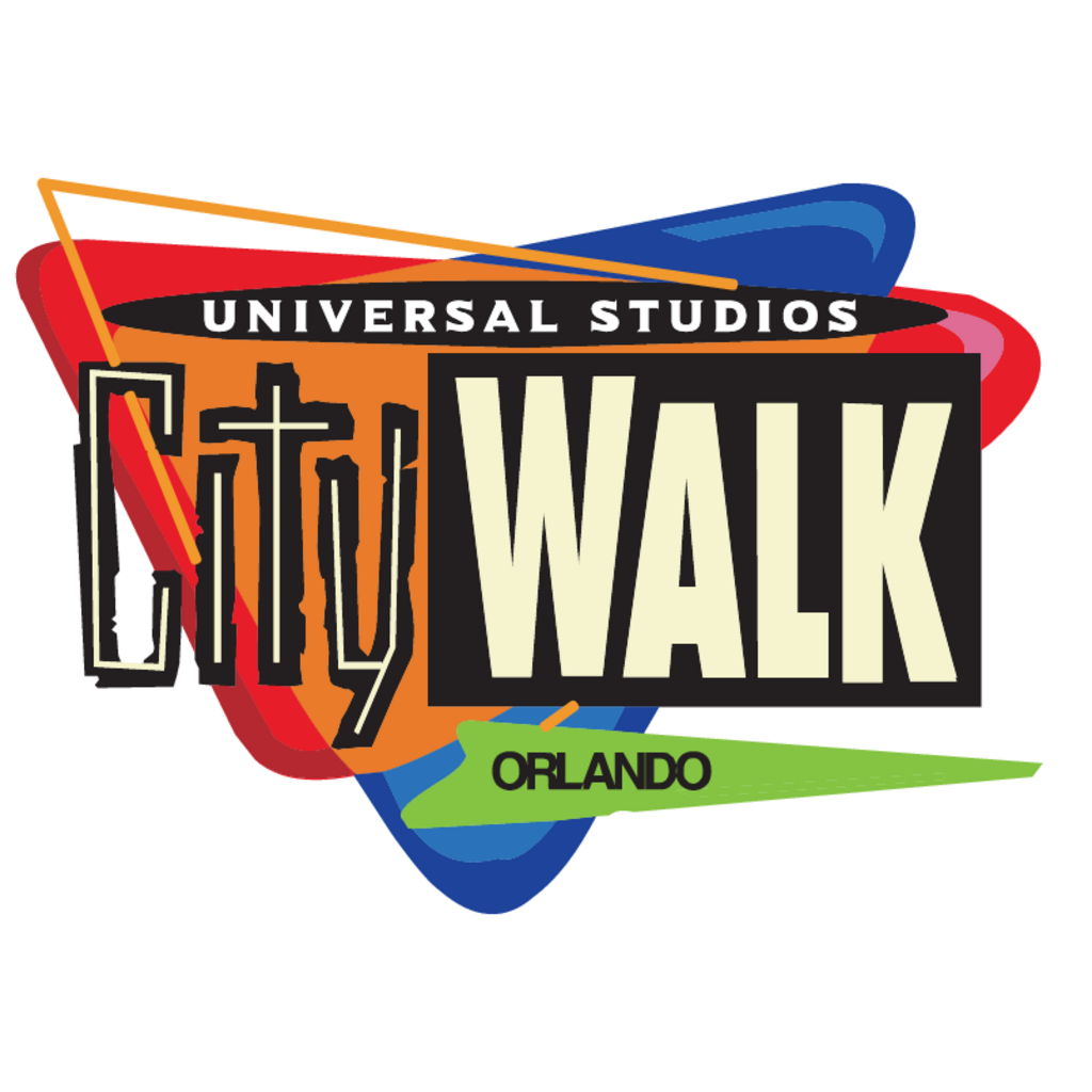 City,Walk