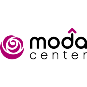 Moda Center Logo