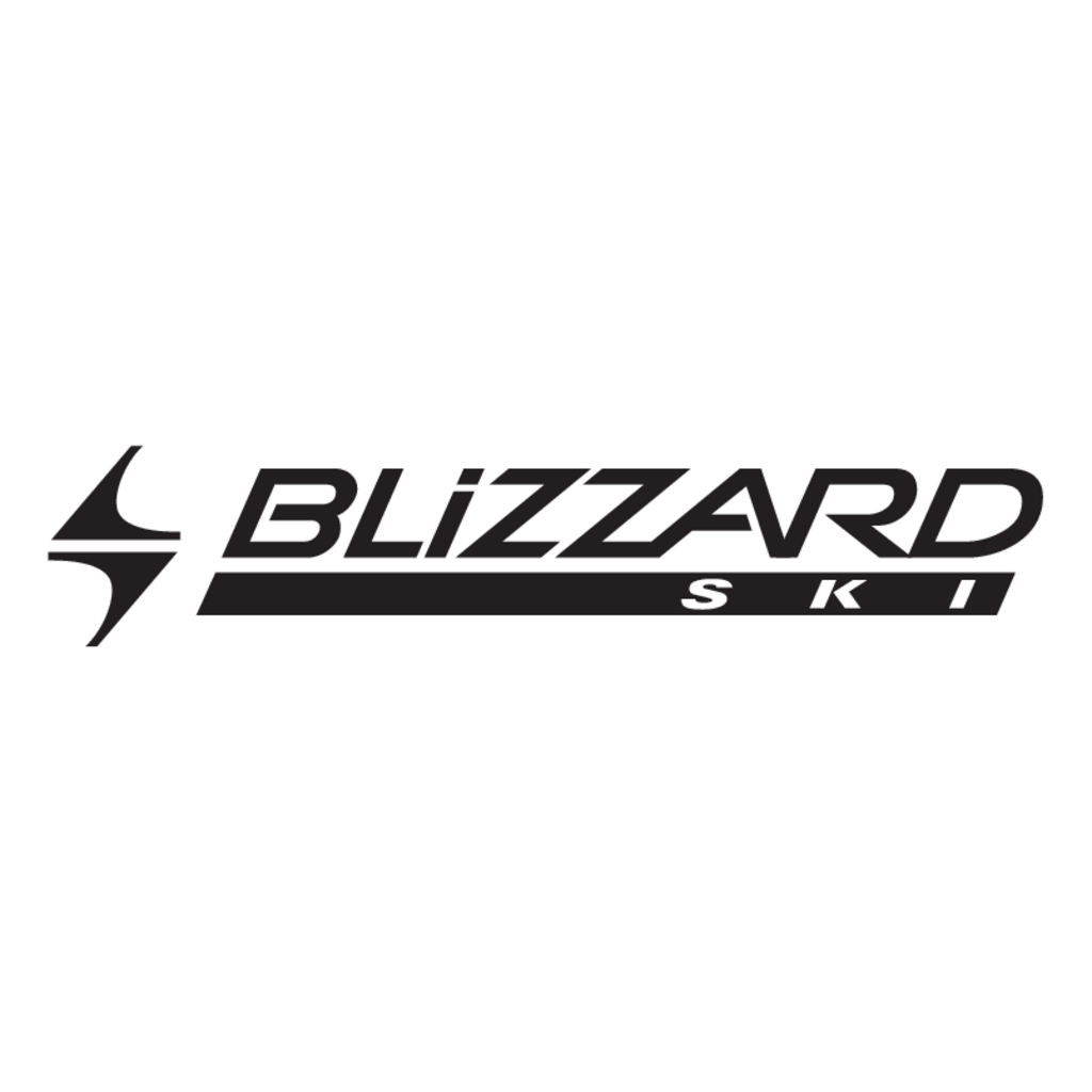 Blizzard,Ski