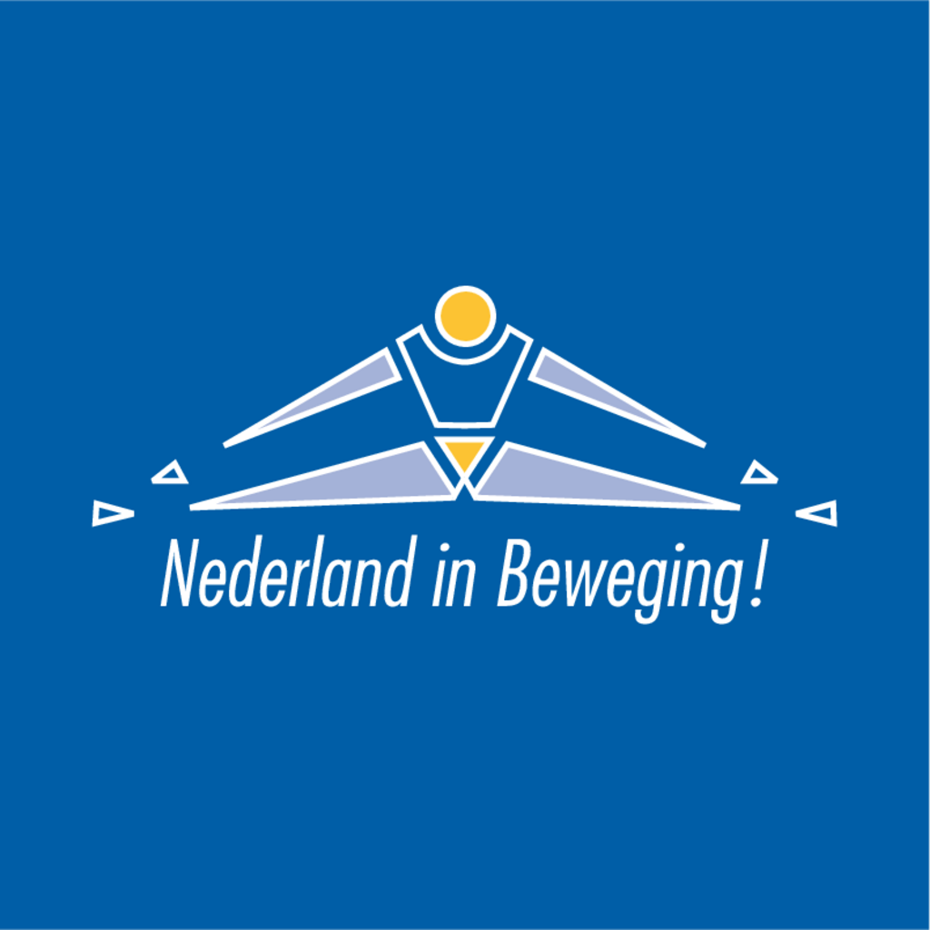 Nederland,in,Beweging!