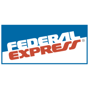 Federal Express Logo