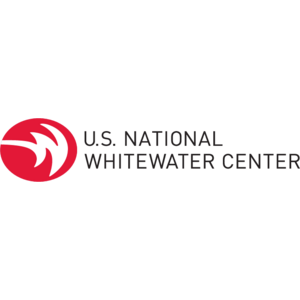 U.S. National White Water Center Logo