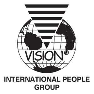 Vision(151) Logo