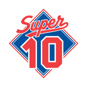 Super 10 Logo