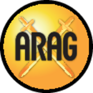 ARAG Logo