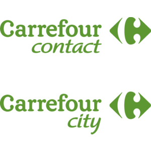 Carrefour Logo