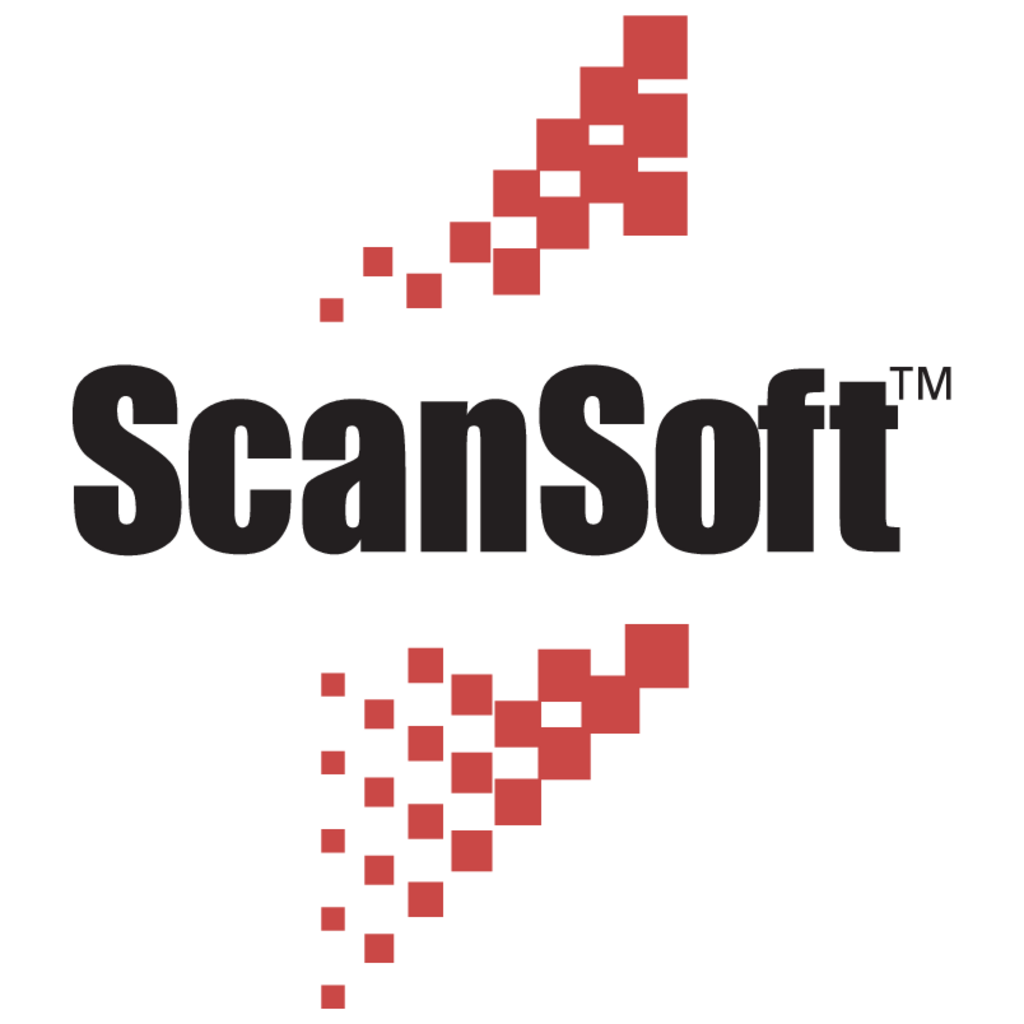 ScanSoft