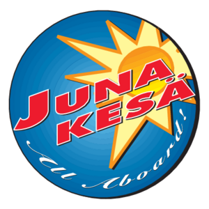 Juna Kesa Logo