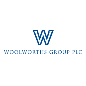 Woolworths Group plc(146) Logo