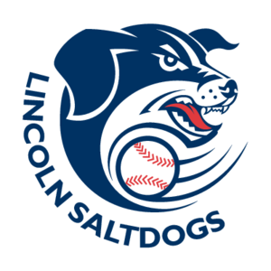 Lincoln Saltdogs Logo