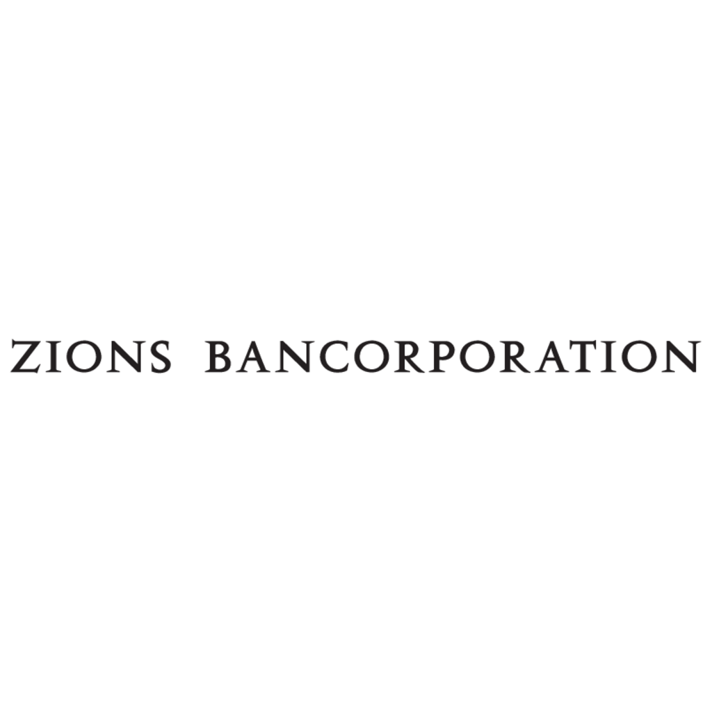 Zions,Bancorporation