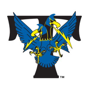 Trenton Thunder(58) Logo
