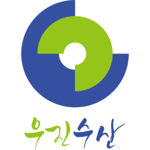 Woojin Fisheries Logo