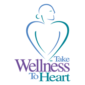 Take Wellness To Heart Logo