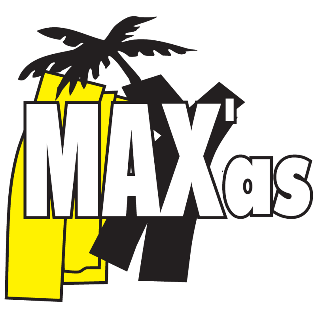 Maxas