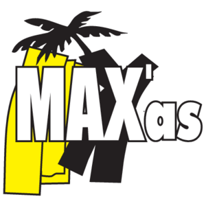 Maxas Logo