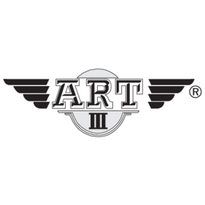ART(473) Logo