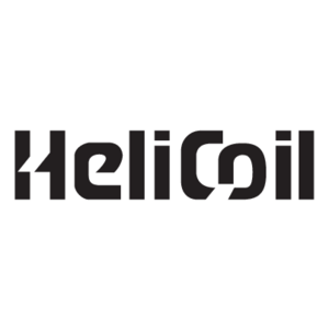 HeliCoil Logo