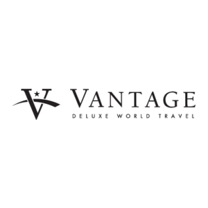 Vantage(70) Logo