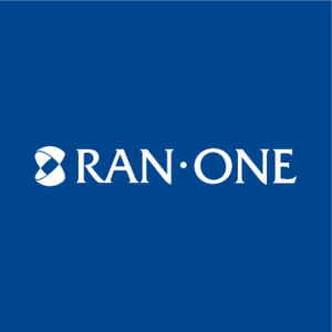 RAN ONE(94) Logo