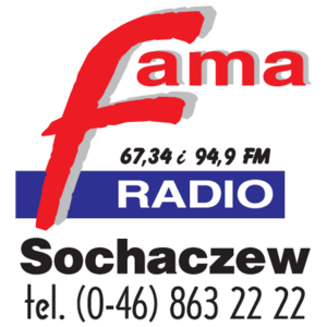 Fama Radio Logo