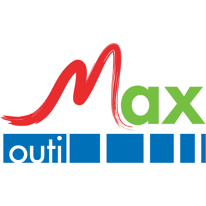 Maxoutil Logo