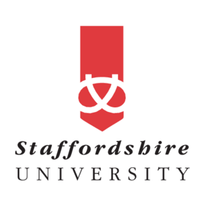 Staffordshire University Logo