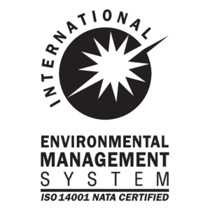 International Environmental Management System Logo