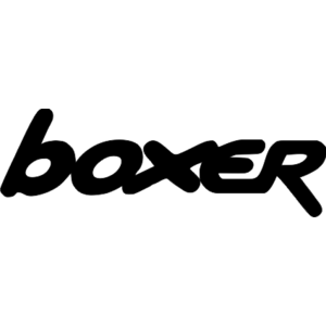 boxer