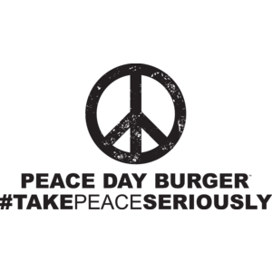 Take Peace SerIously Logo