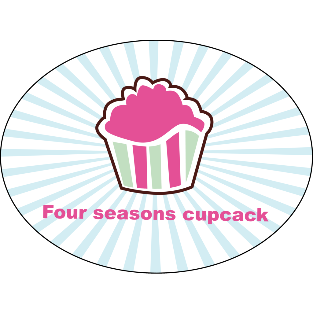 Four Seasons Cupcack, Restorant, Shop