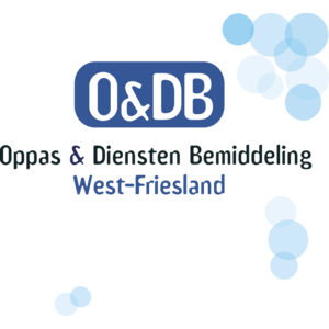 O&DB Oppasbemiddeling Logo